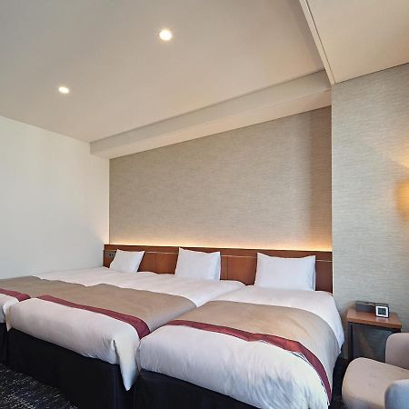 Roynet Hotel Seoul Mapo Exterior photo