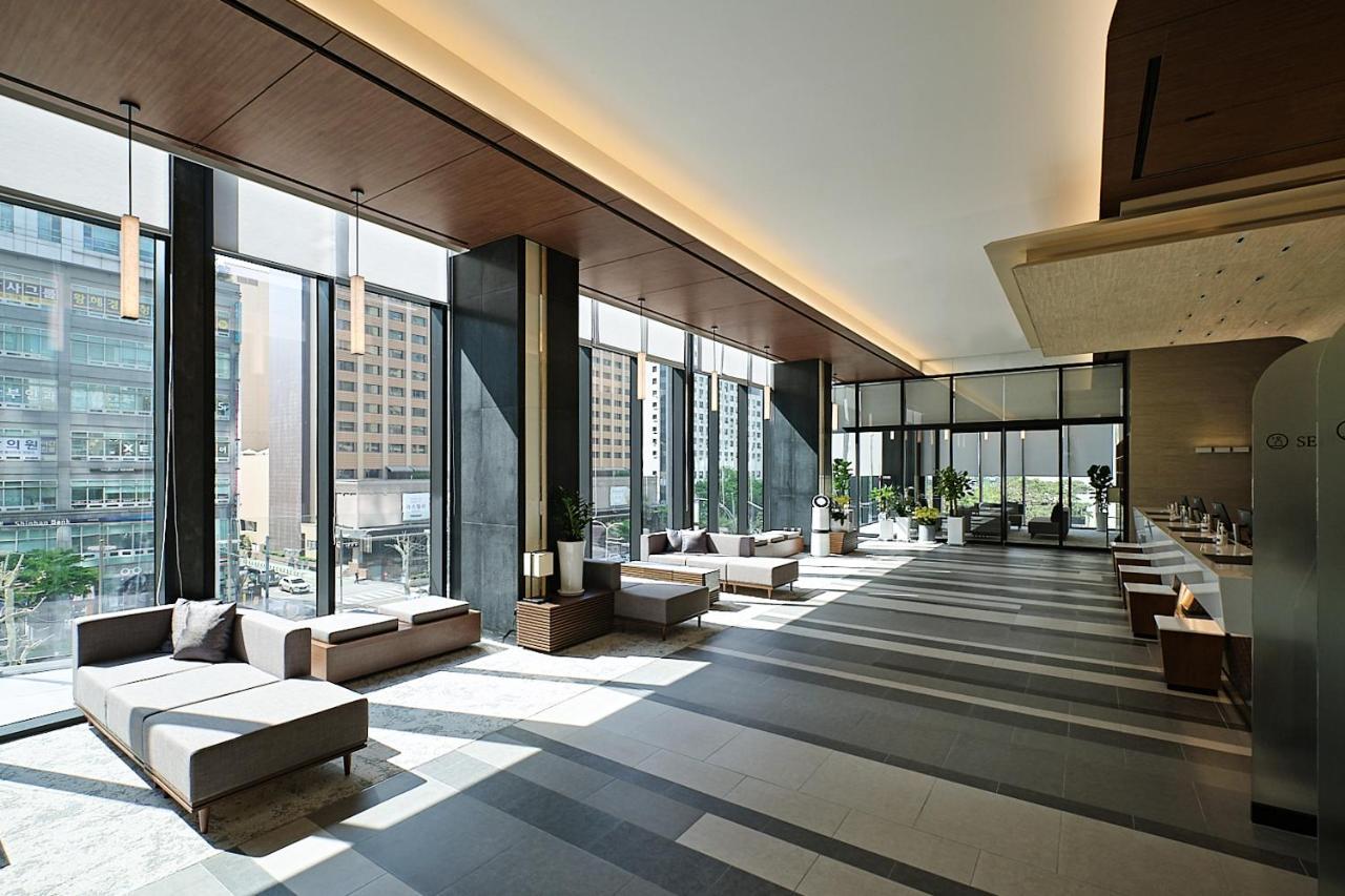 Roynet Hotel Seoul Mapo Exterior photo