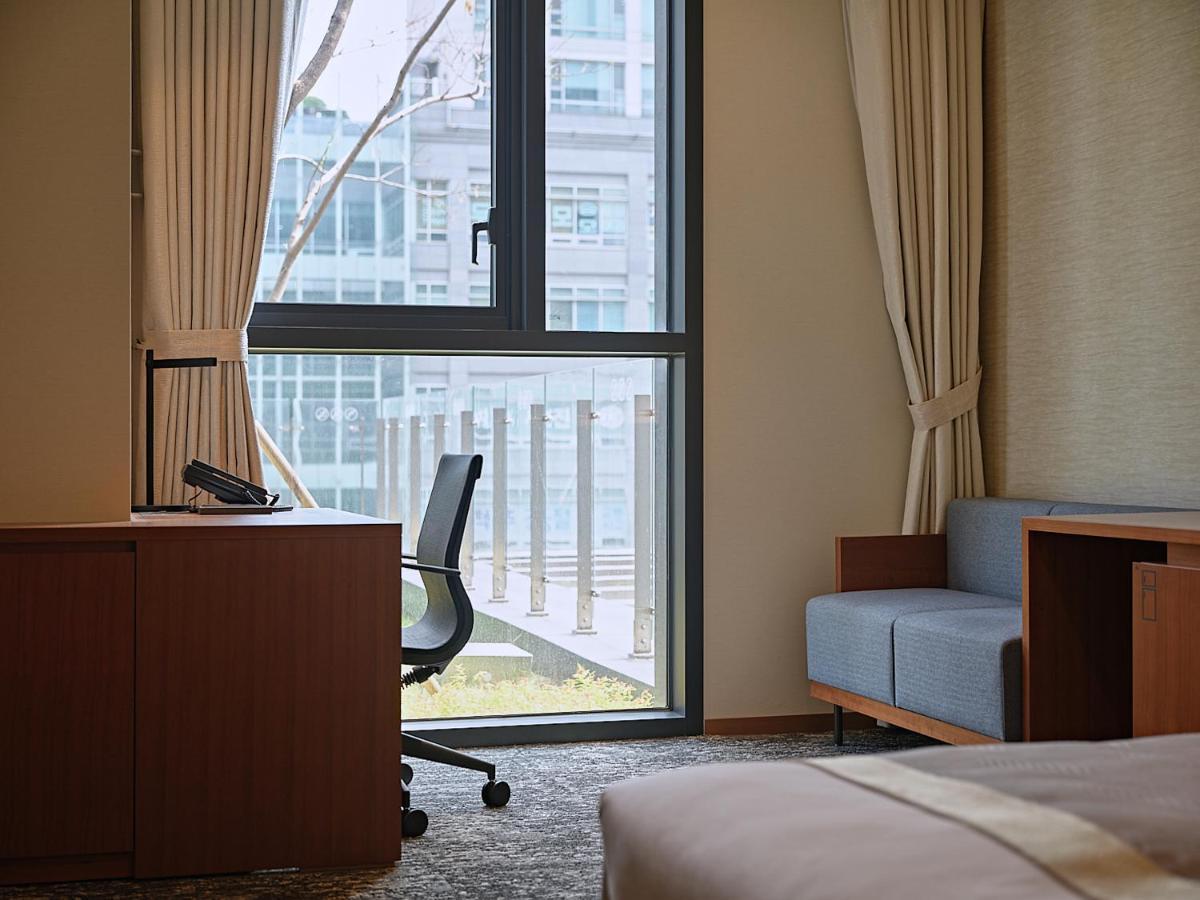 Roynet Hotel Seoul Mapo Exterior photo