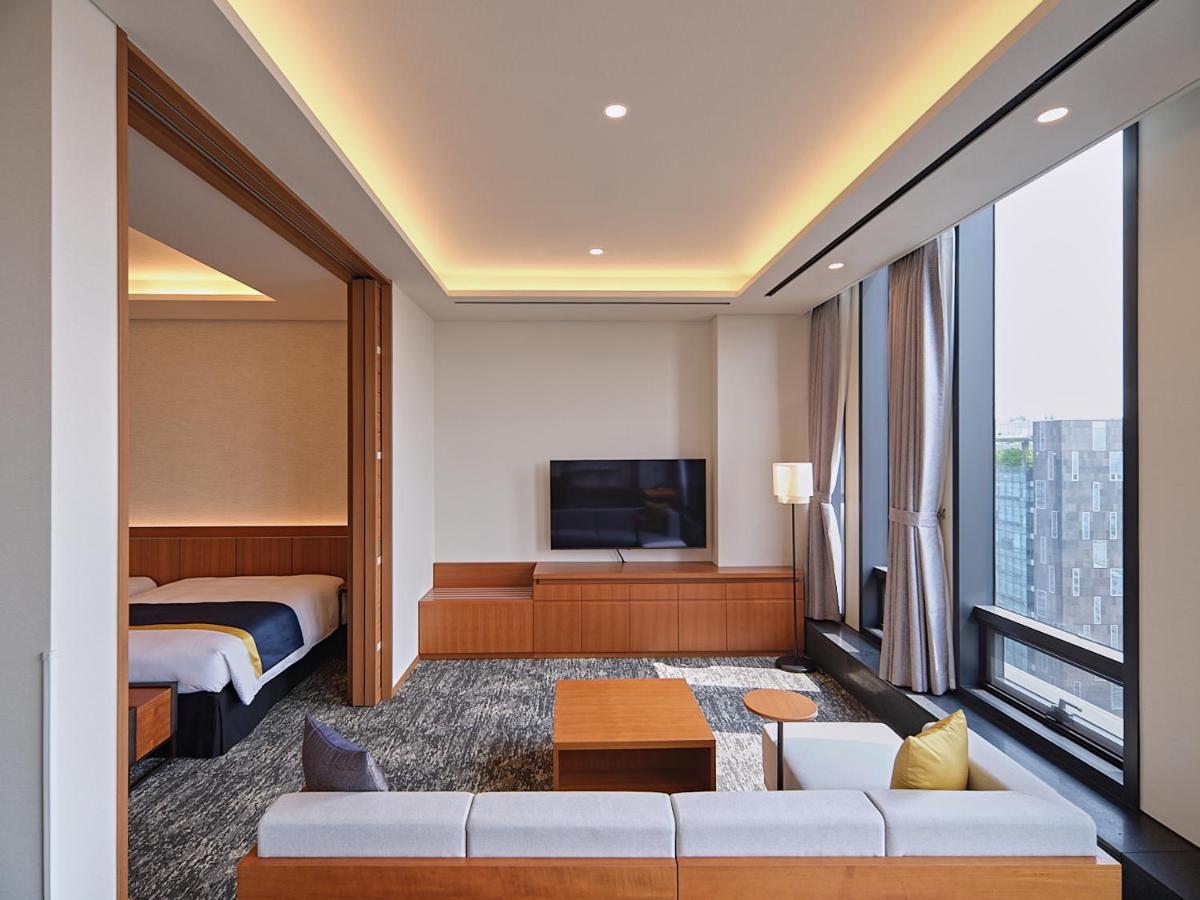 Roynet Hotel Seoul Mapo Exterior photo