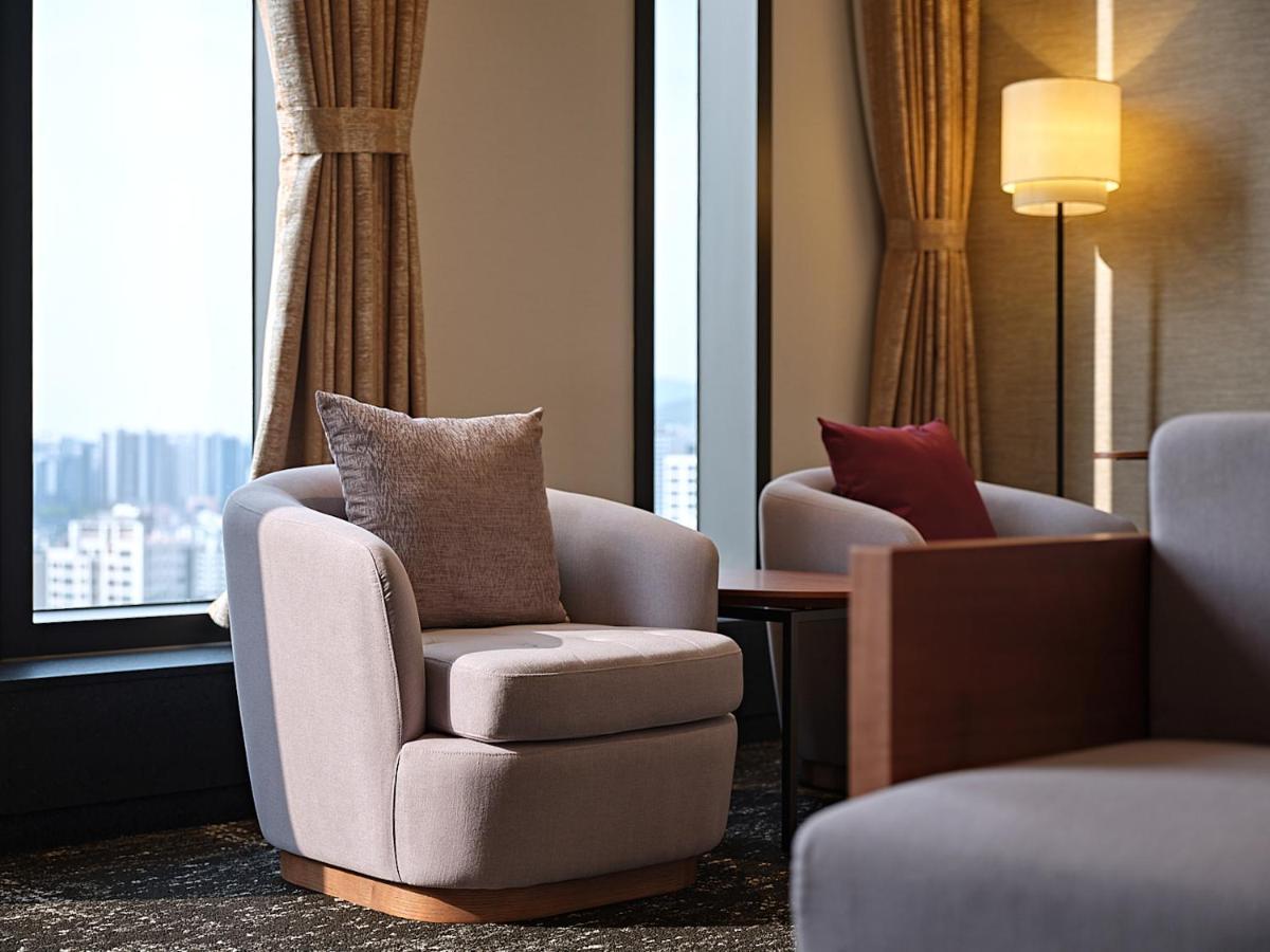 Roynet Hotel Seoul Mapo Exterior photo