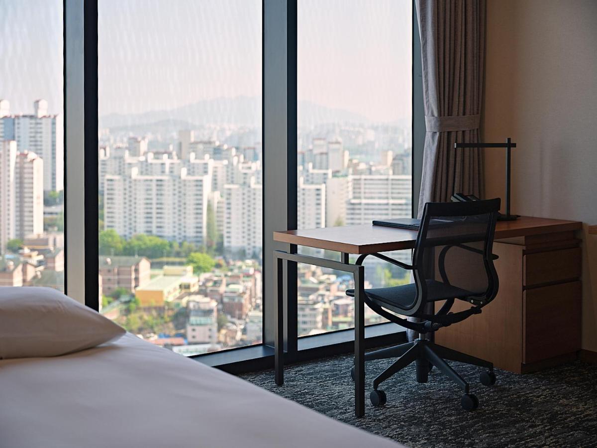 Roynet Hotel Seoul Mapo Exterior photo