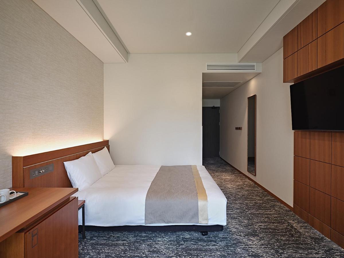 Roynet Hotel Seoul Mapo Exterior photo