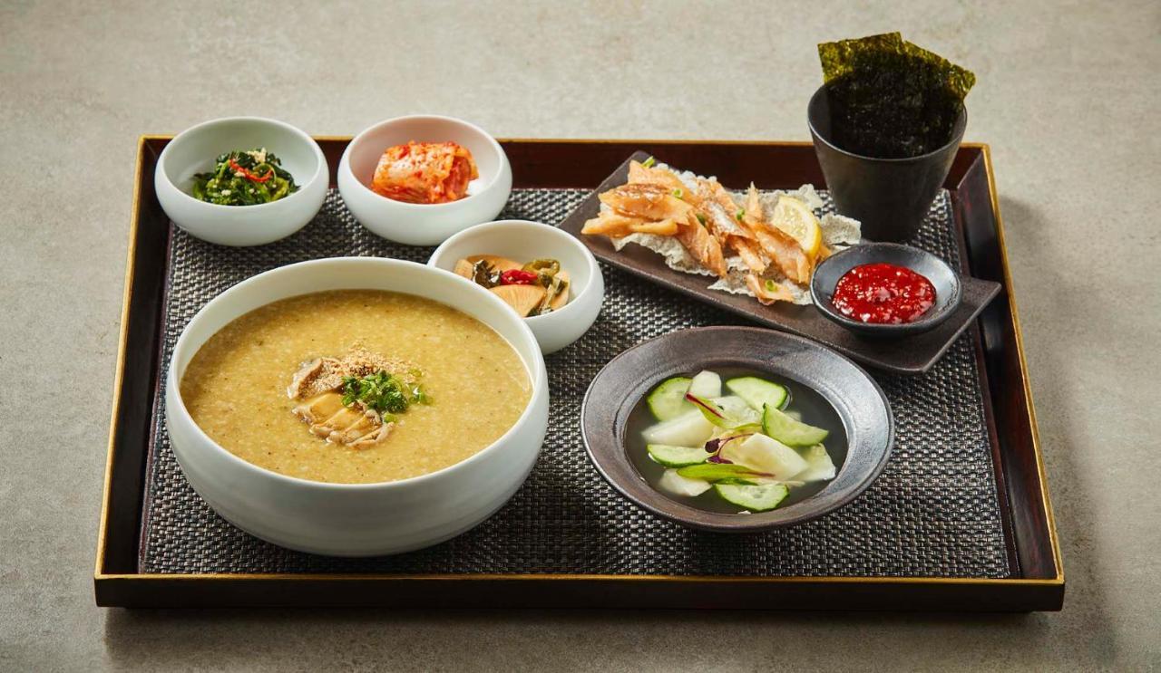 Roynet Hotel Seoul Mapo Exterior photo