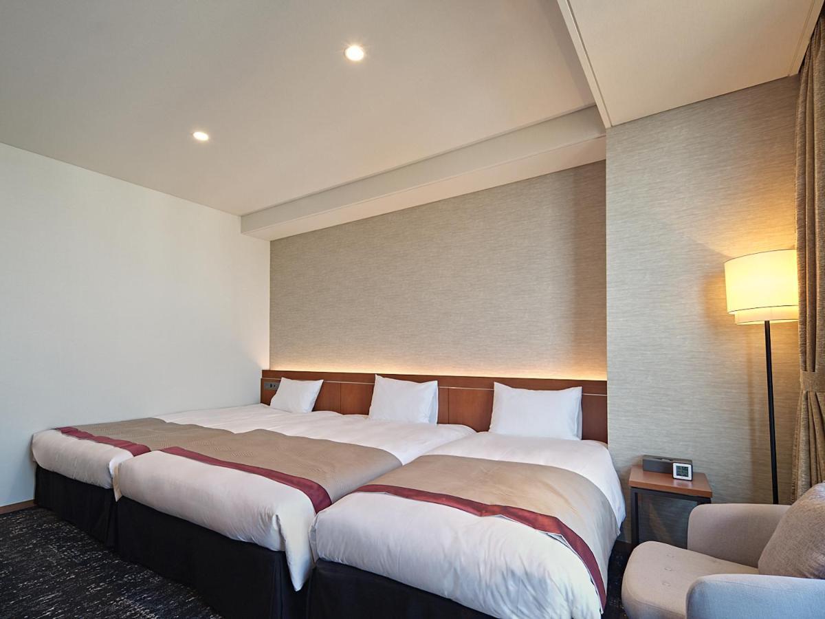 Roynet Hotel Seoul Mapo Exterior photo