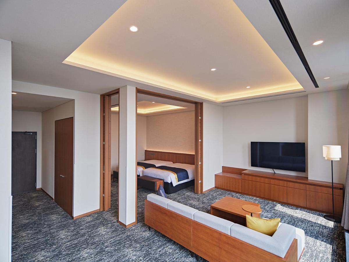 Roynet Hotel Seoul Mapo Exterior photo