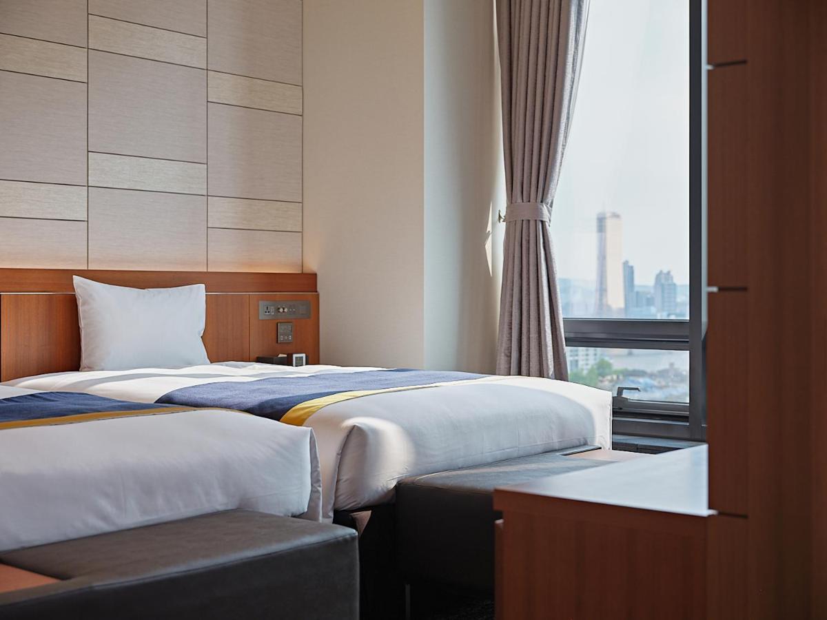Roynet Hotel Seoul Mapo Exterior photo