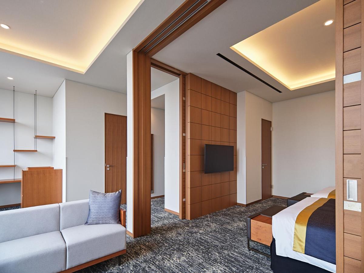 Roynet Hotel Seoul Mapo Exterior photo