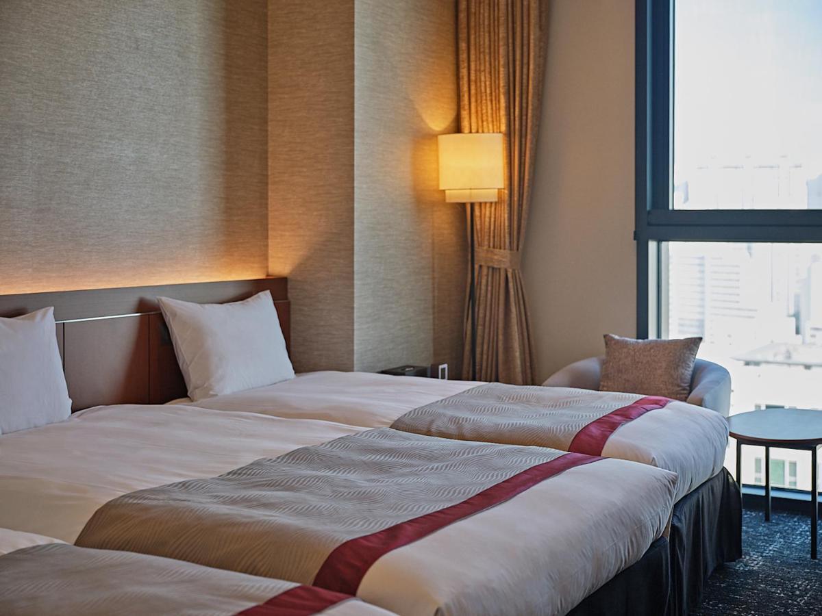 Roynet Hotel Seoul Mapo Exterior photo