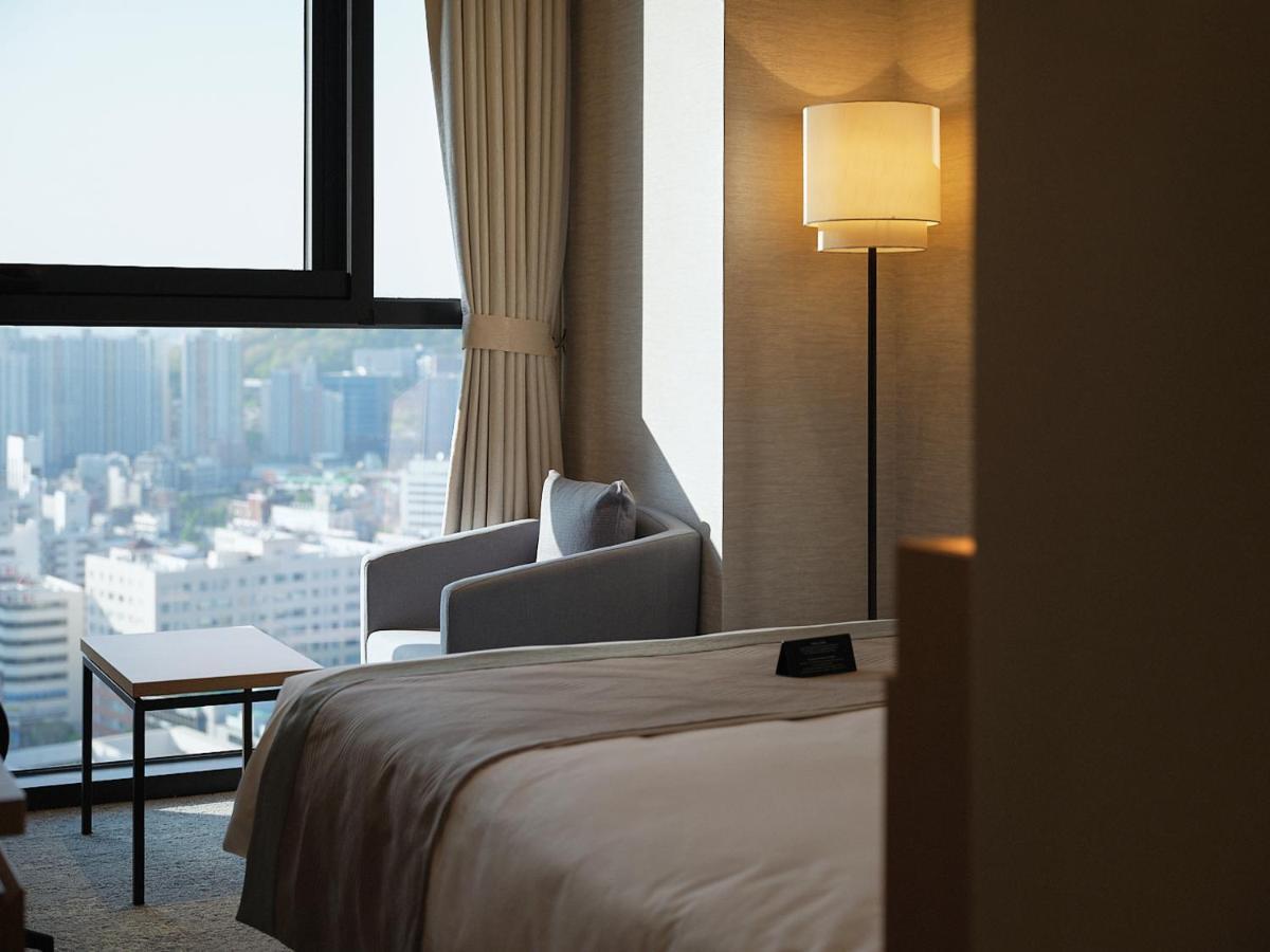 Roynet Hotel Seoul Mapo Exterior photo