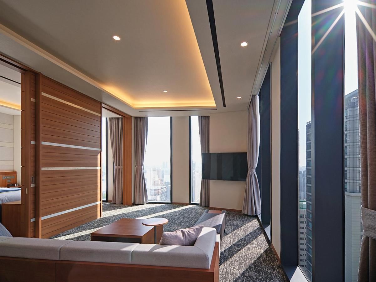 Roynet Hotel Seoul Mapo Exterior photo