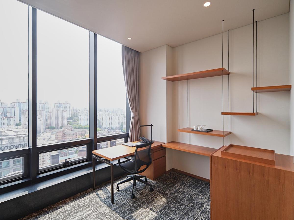 Roynet Hotel Seoul Mapo Exterior photo